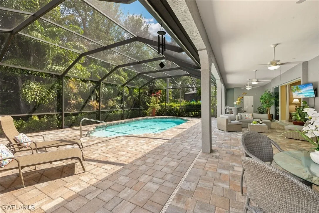 3608 Heron Point Court, Bonita Springs, Florida, United States. - Photo 28