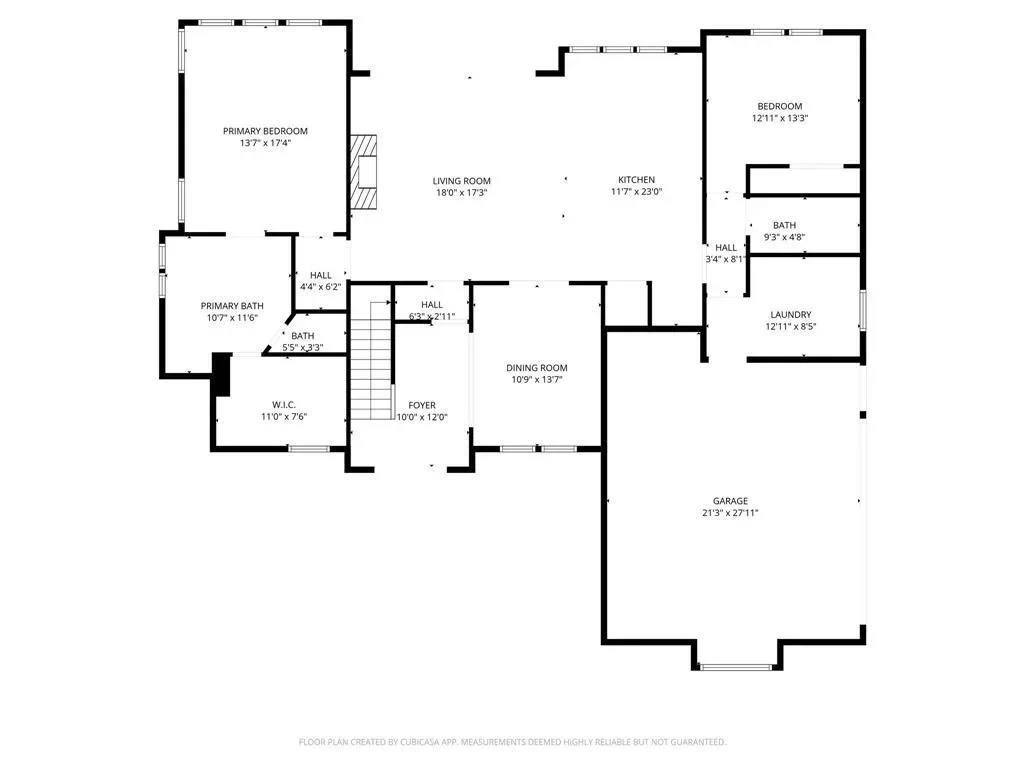 2005 Austin Hines Drive, China Spring, TX 76633, China Spring, Texas, United States. - Photo 31