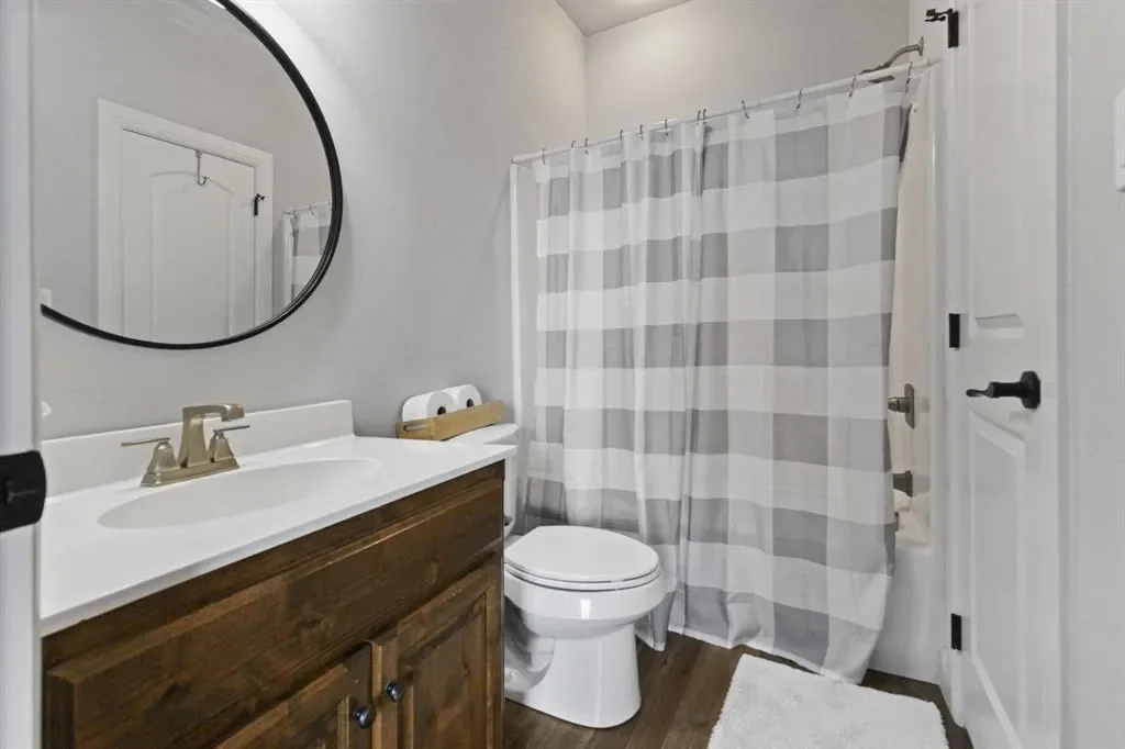 1195 Hog Town Road, Collinsville, Texas, United States. - Photo 16