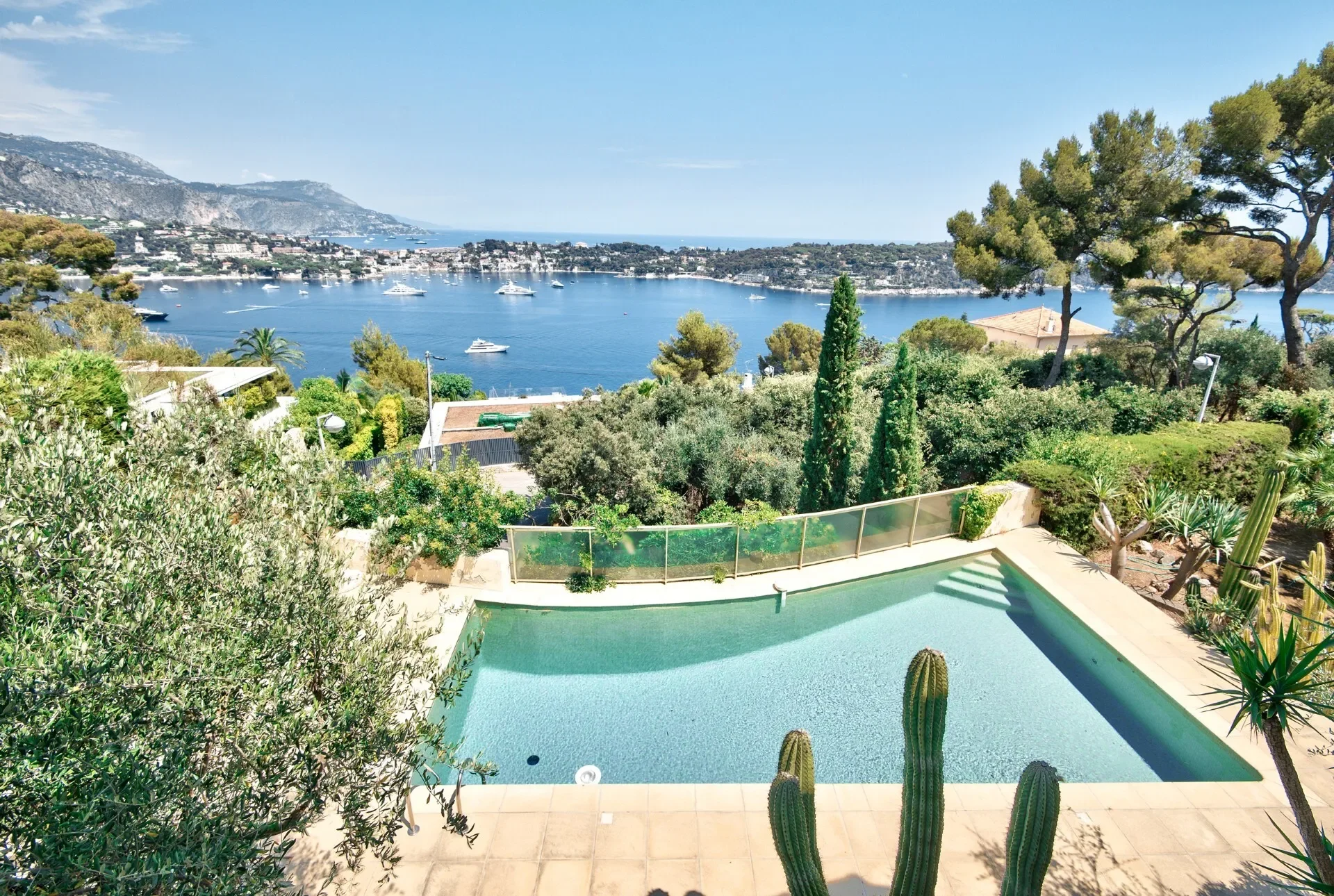 Nice, Provence-Alpes-Côte d'Azur, France. - Hero Image
