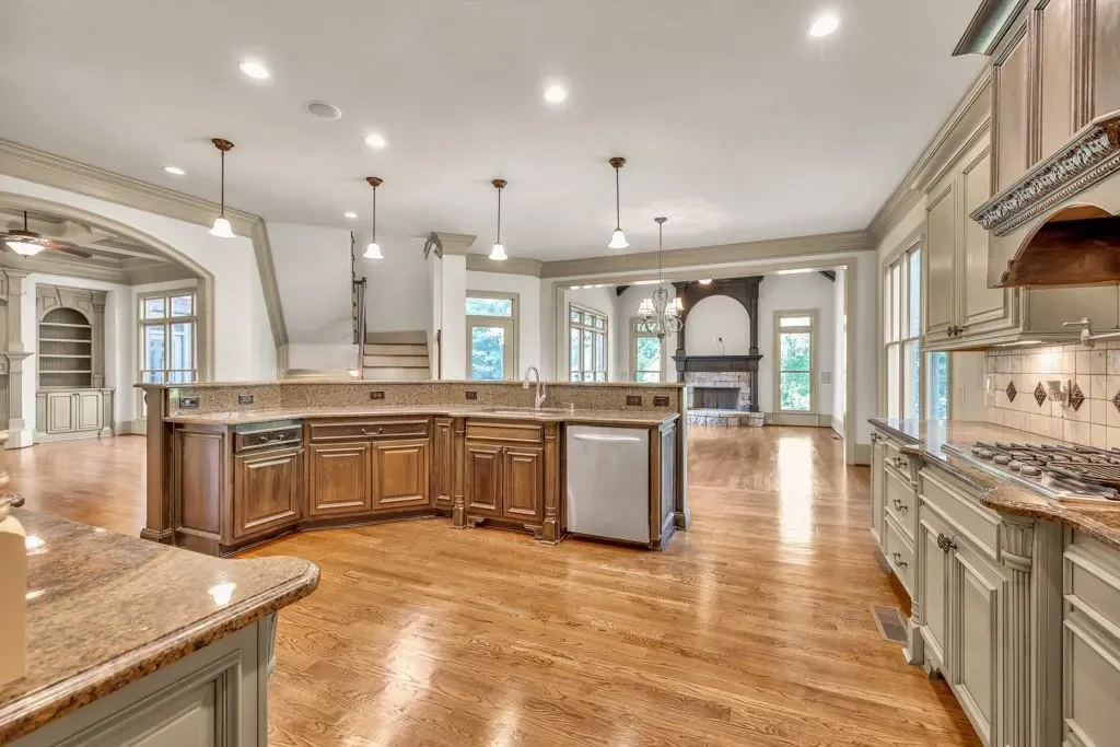 9145 Greenway Court, Gainesville, Georgia, United States. - Photo 10