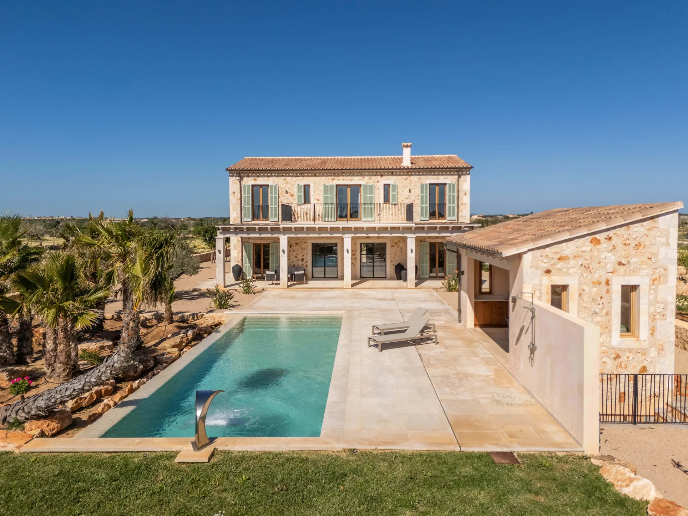 07690 Es Llombards, Illes Balears, Spain, es Llombards, Santanyi, Balearic Islands. - Photo 9
