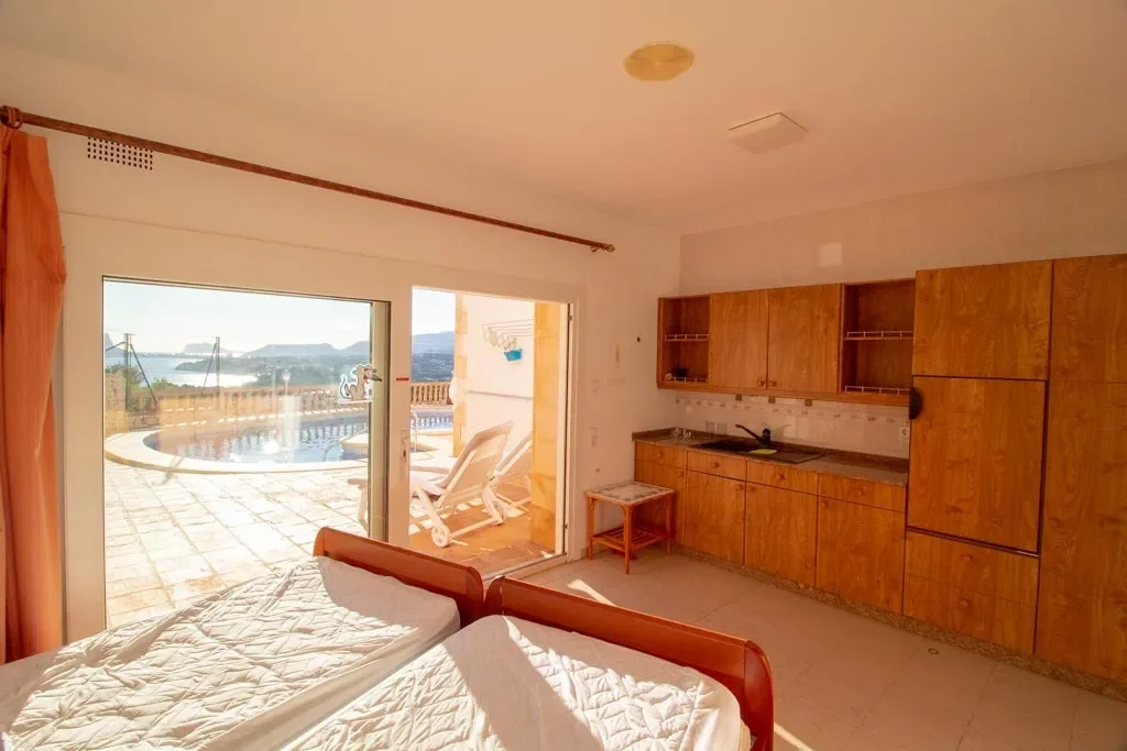 Moraira, Alicante, Moraira, Teulada, Valencian Community. - Photo 6