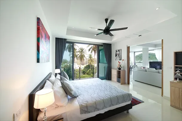 Phuket,, Choeng Thale, Phuket, Thailand. - Photo 10