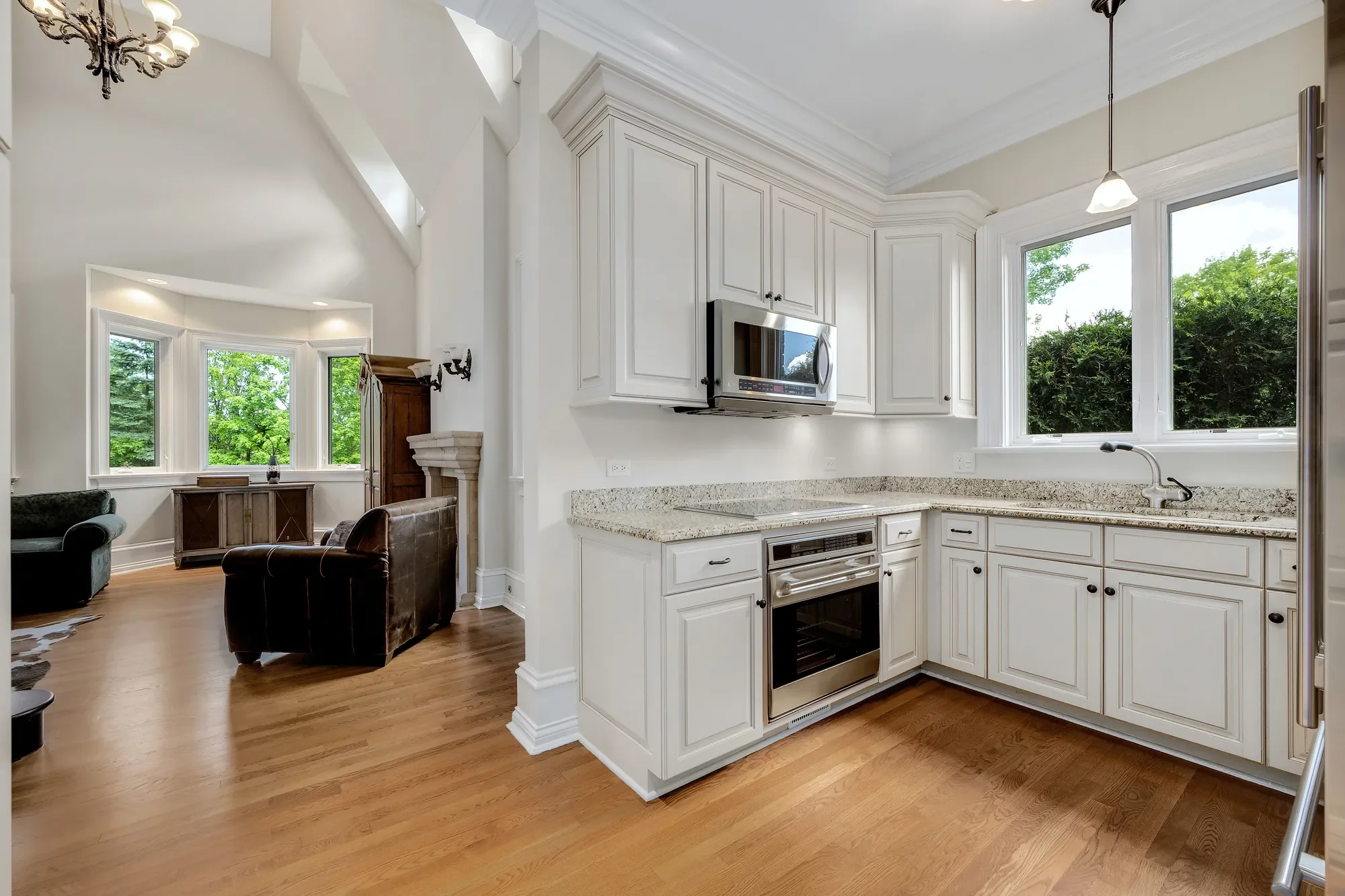 6655 Lee Court , Burr Ridge, IL 60527, Burr Ridge, Illinois, United States. - Photo 42