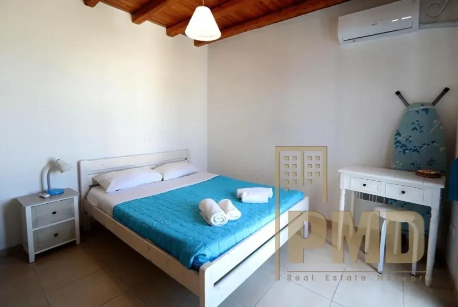 Ano Mera Community, Aegean, Greece. - Photo 26