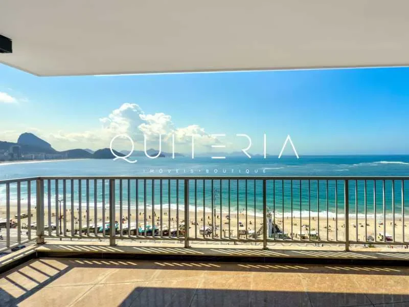 Atlântica 3628, RJ, Rio de Janeiro, State of Rio de Janeiro, Brazil. - Photo 15