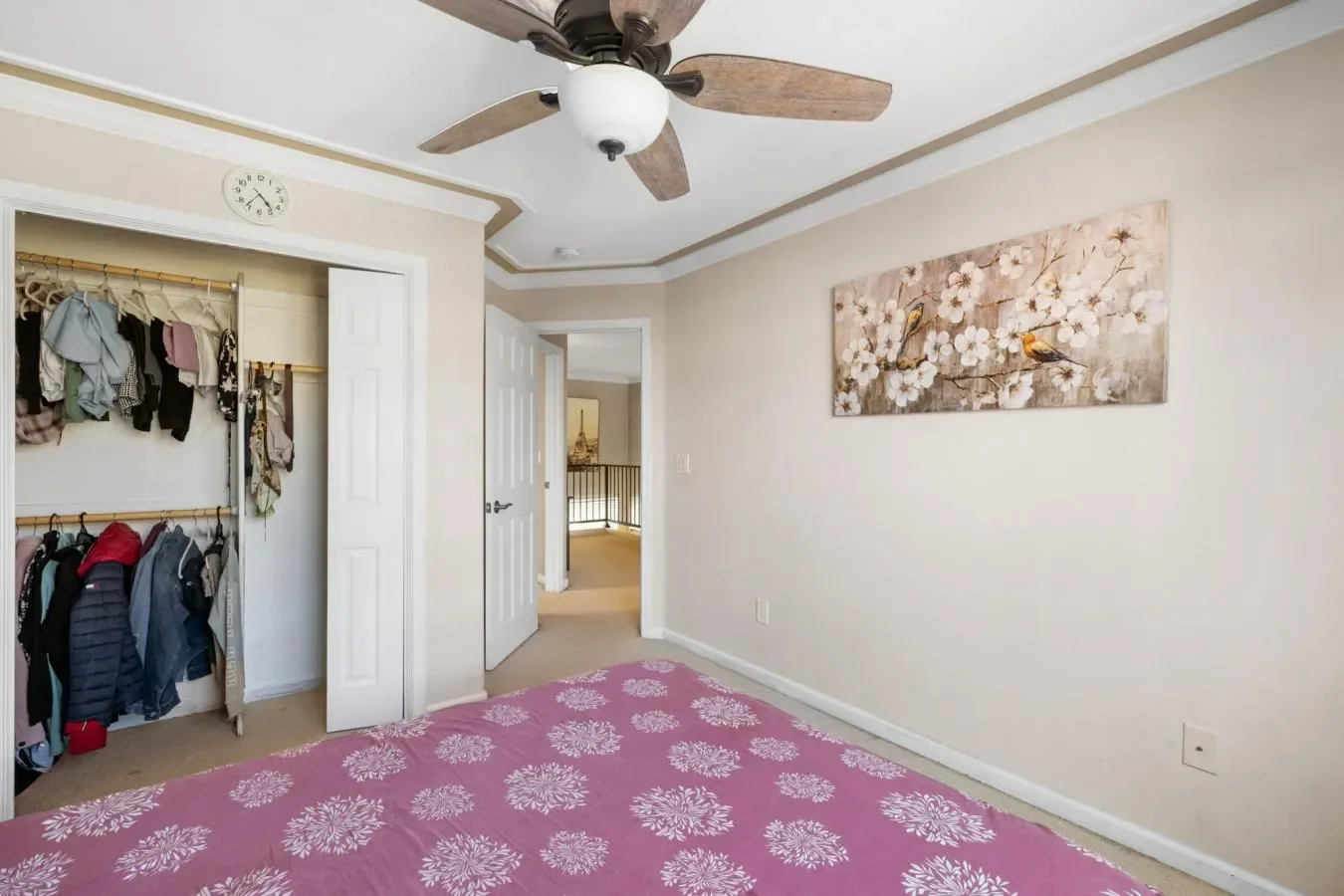 2736 Via Villaggio, Sacramento, California, United States. - Photo 20