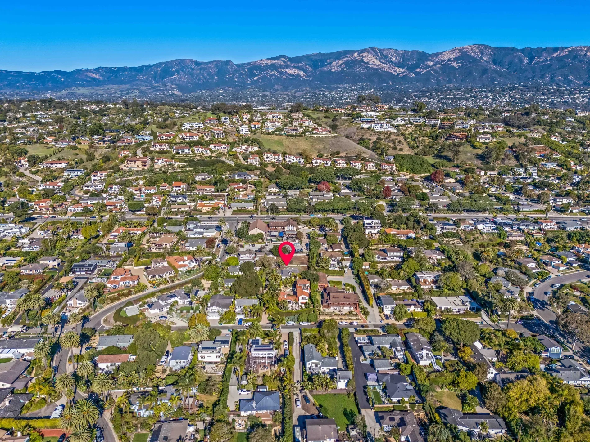 1432 San Miguel Avenue, SANTA BARBARA, CA, 93109, USA, Santa Barbara, California, United States. - Photo 17