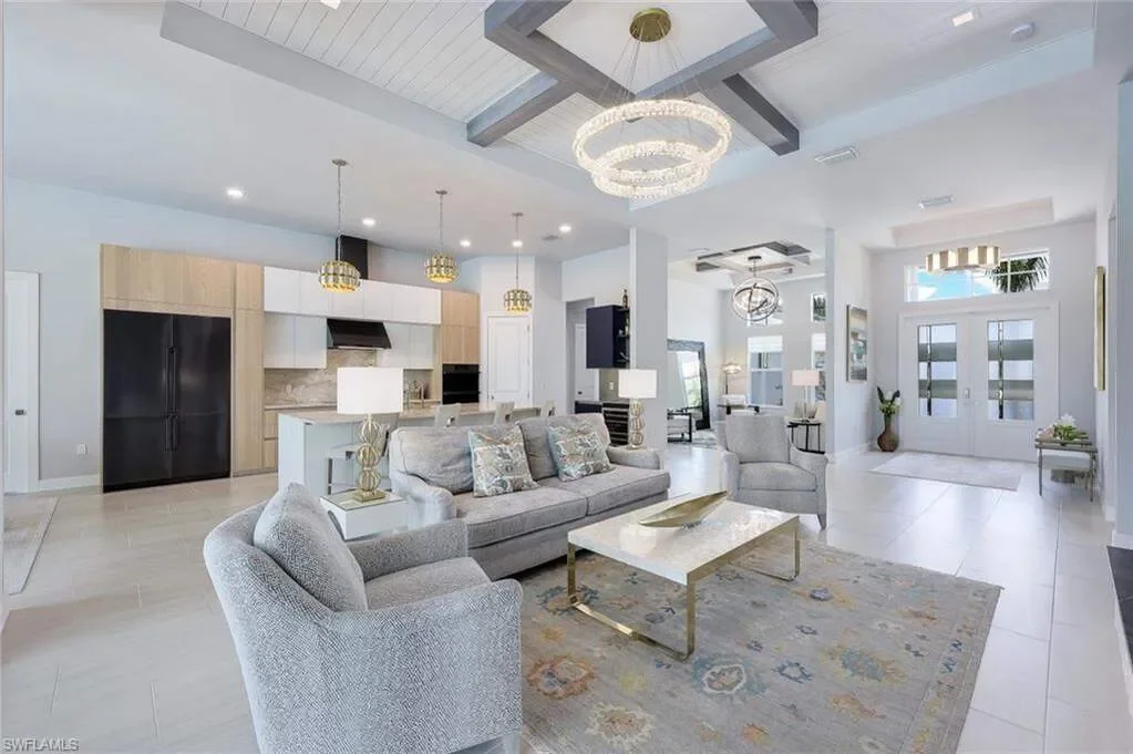 18974 Wildblue BLVD, Fort Myers, FL, 33913, USA, Miromar Lakes, Florida, United States. - Photo 1