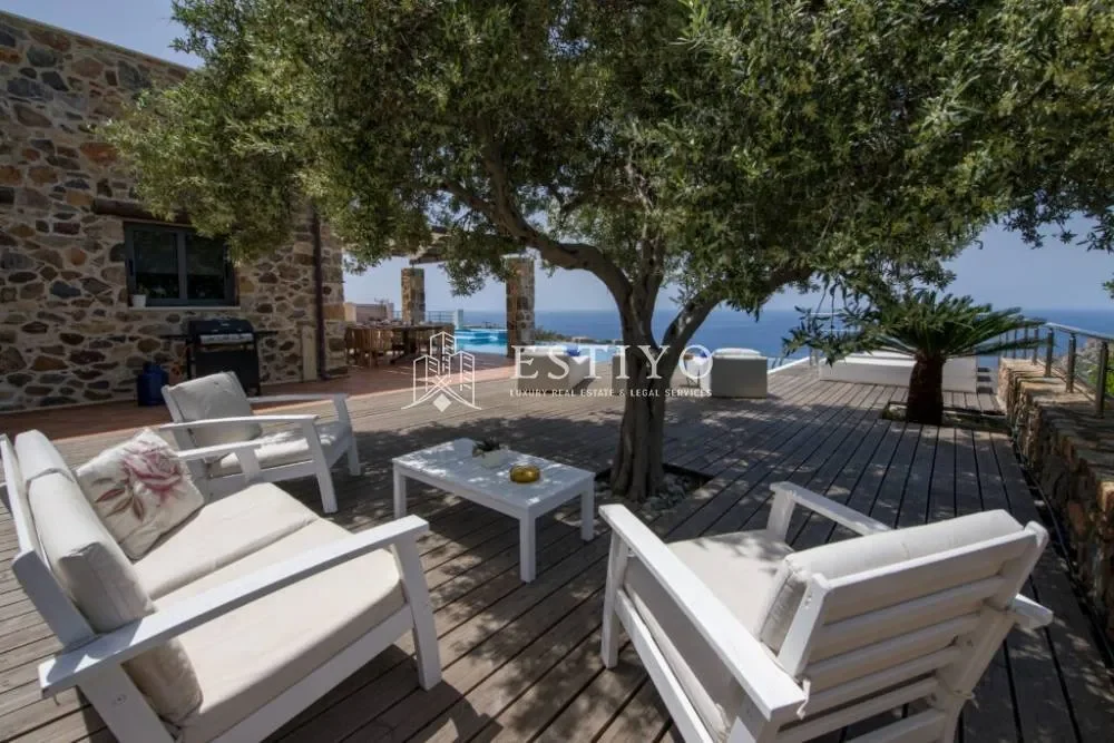 Sfinari 730 12, Greece, Kissamos, Greece. - Photo 16