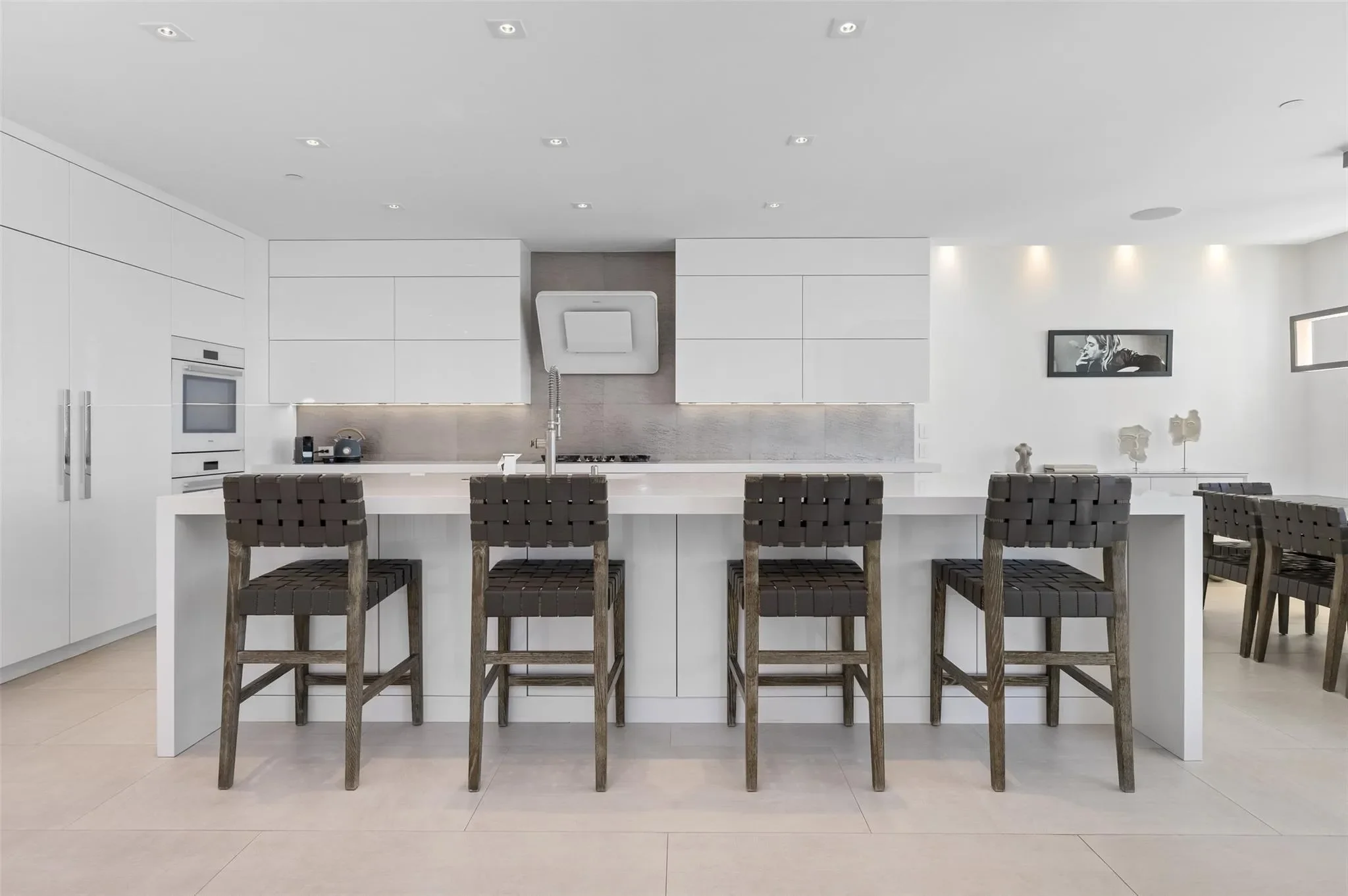 2140 N Ocean Blvd #V, Wilton Manors, Florida, United States. - Photo 2