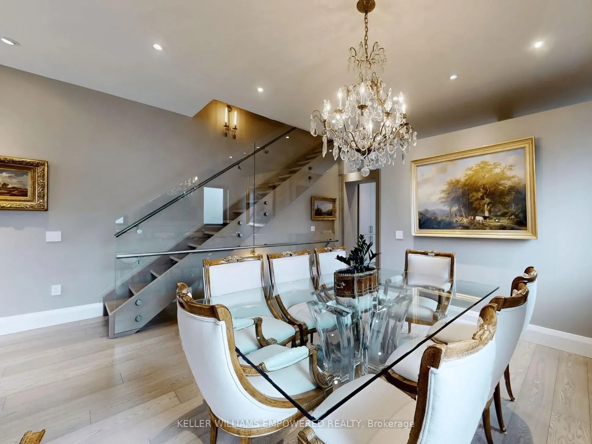 10 Webster Avenue, Toronto, ON M5R 1N7, Toronto, Ontario, Canada. - Photo 5