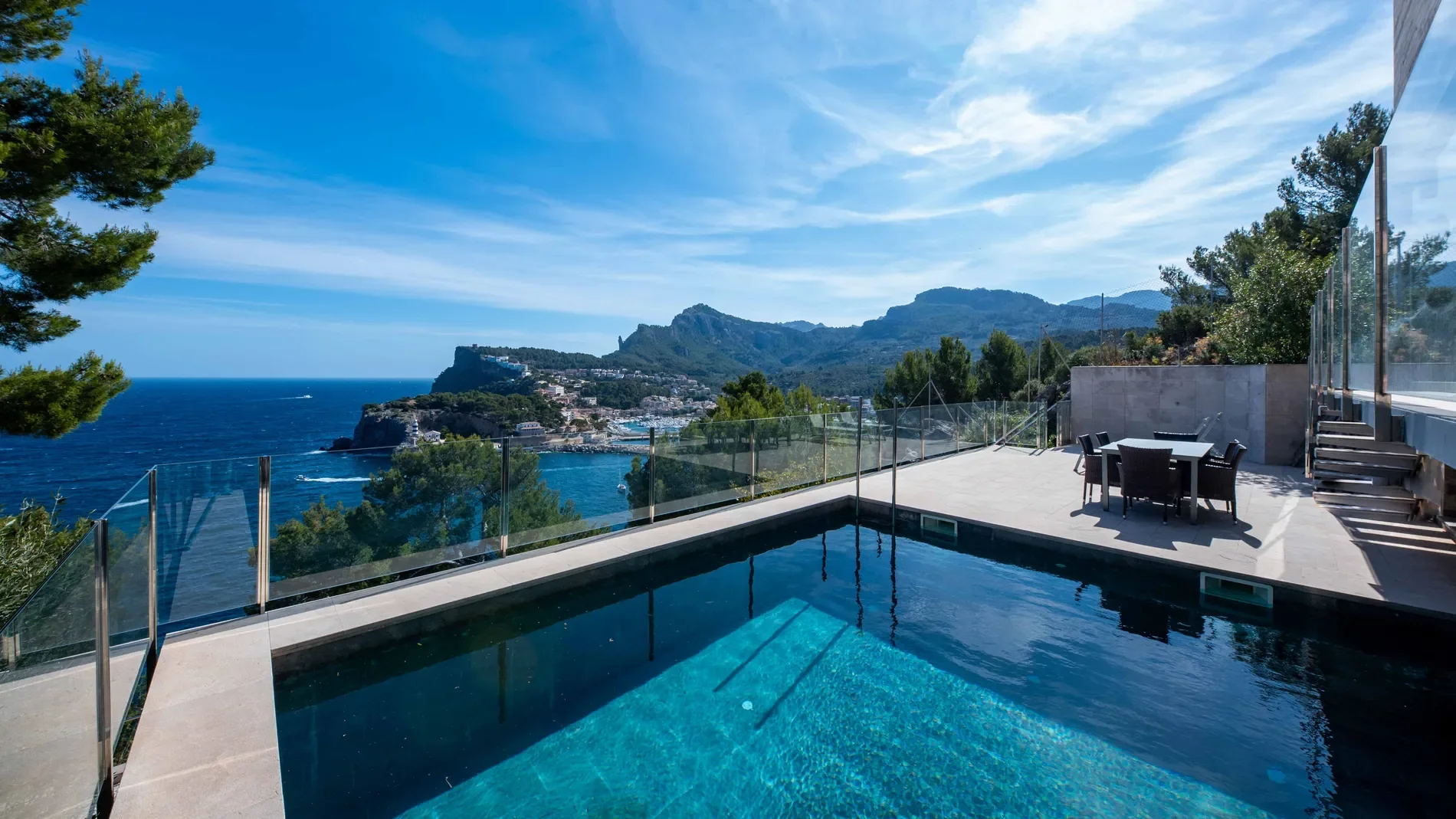 Puerto de Sóller, Mallorca, Puerto de Sóller, Soller, Balearic Islands, Spain. - Photo 5