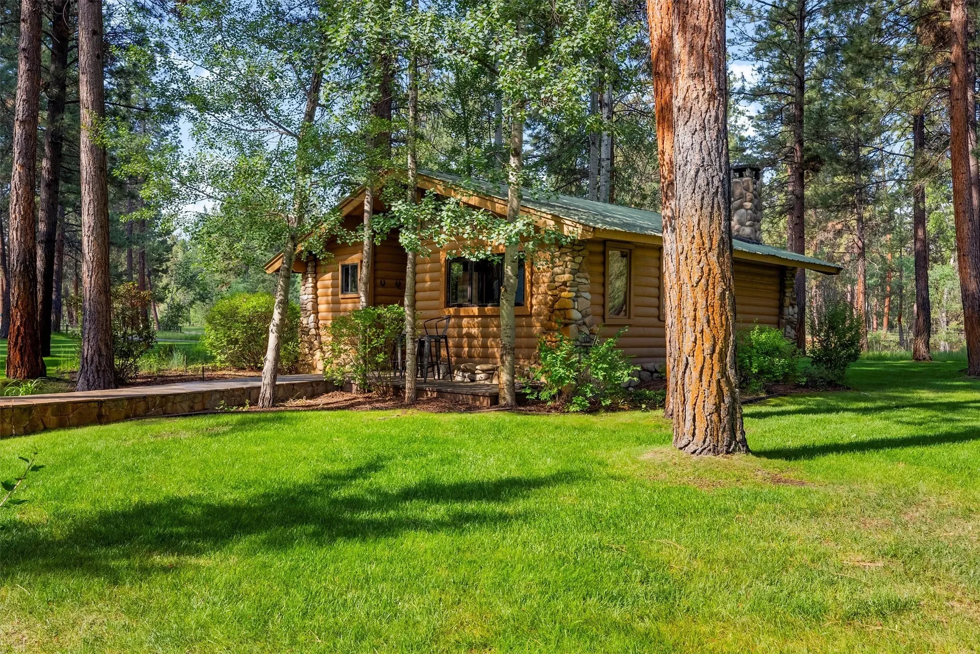 24 Russell Drive, Hamilton, Montana, United States. - Photo 62