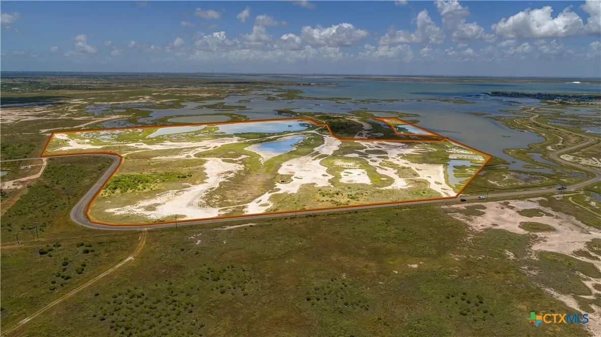 602-698 Cape Velero Drive, Rockport, TX 78382, Rockport, Texas, United States. - Photo 2