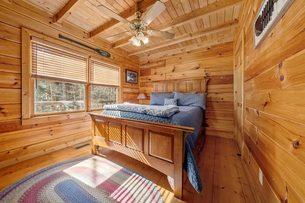 140 Tall Timber Lane, Blue Ridge, Georgia, United States. - Photo 39