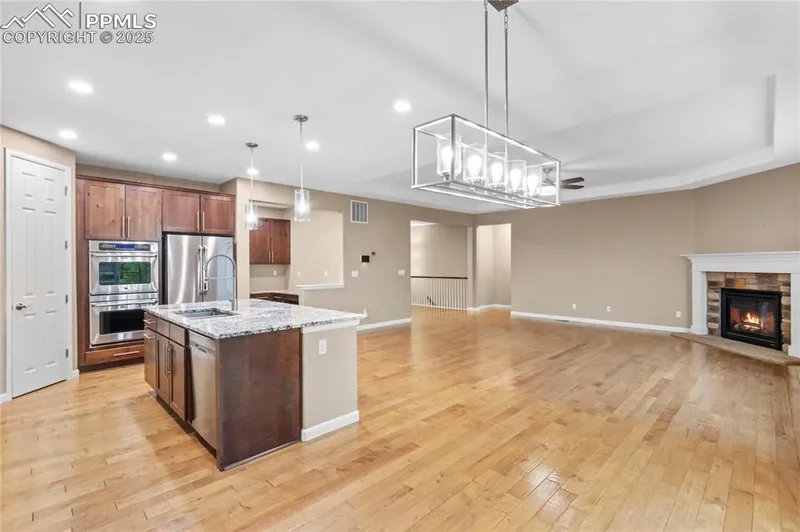 8118 Cedarstone Lane, Colorado Springs, CO 80927, Colorado Springs, Colorado, United States. - Photo 13