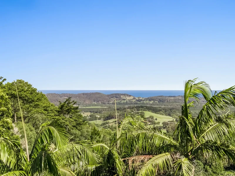 292 Picadilly Hill Road, Byron Bay, NSW, Coopers Shoot, New South Wales, Australia. - Photo 2