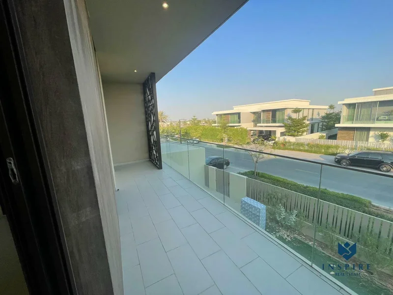 Parkway Vistas, Dubai Hills Estate, Dubai, Dubai, United Arab Emirates. - Photo 10