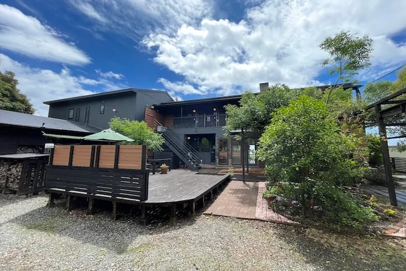 Izu Kogen Resort Condominium