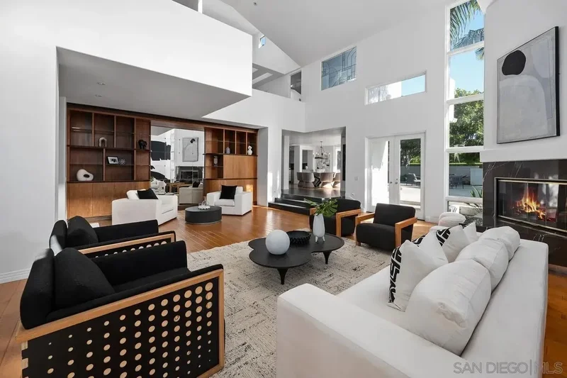 6172 Via Posada Del Norte, Rancho Santa Fe, California, United States. - Photo 5