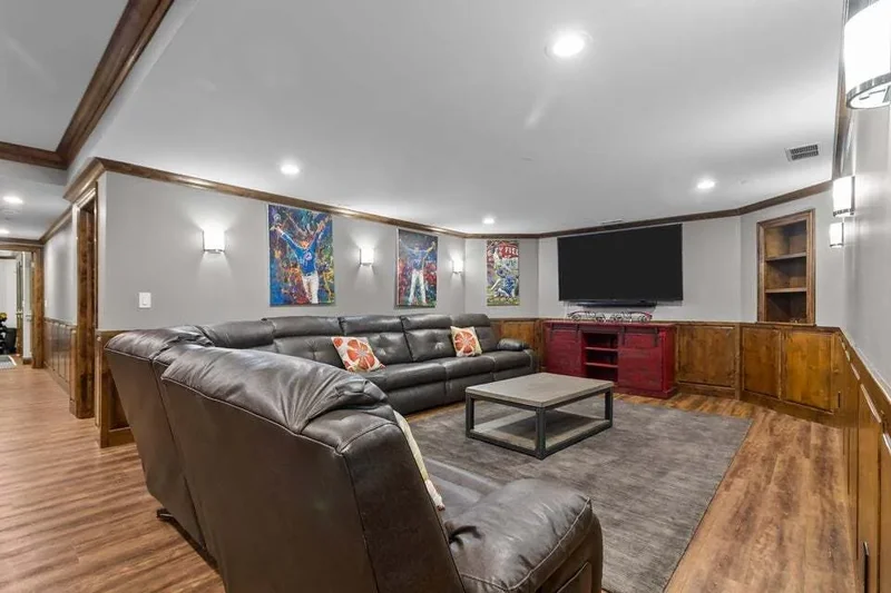 2611 E. Lake Shore Dr, Twin Lakes, WI, 53181, USA, Twin Lakes, Wisconsin, United States. - Photo 17