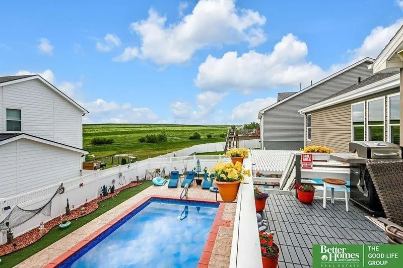 8002 Kilpatrick Parkway, Bennington, NE 68007, Bennington, Nebraska, United States. - Photo 63