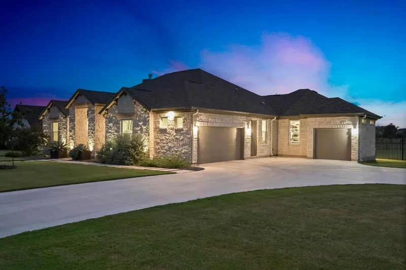 104 Huerta Road, Georgetown, TX 78633, Georgetown, Texas, United States. - Photo 6