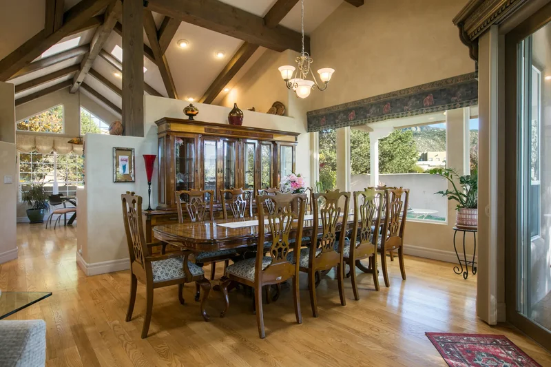 6505 Alpine Trail Street NE, Albuquerque, NM 87111, Albuquerque, New Mexico, United States. - Photo 13