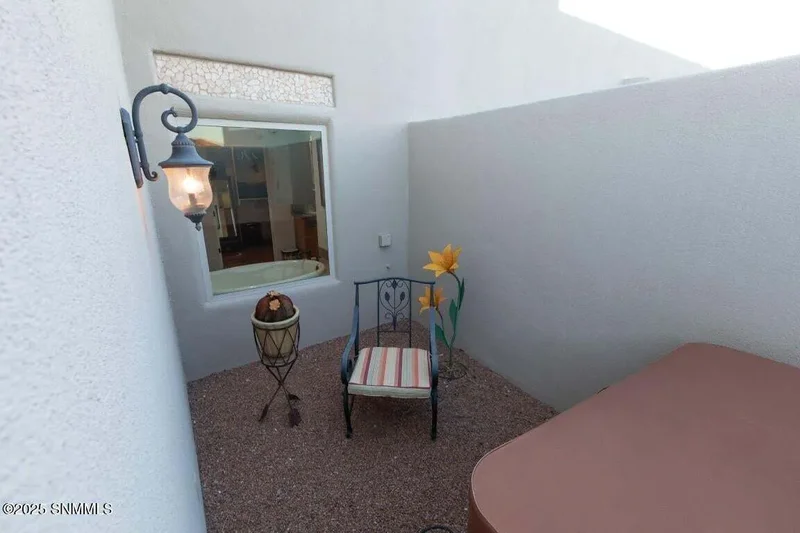 1216 Titania Court, Las Cruces, NM 88007, Las Cruces, New Mexico, United States. - Photo 47