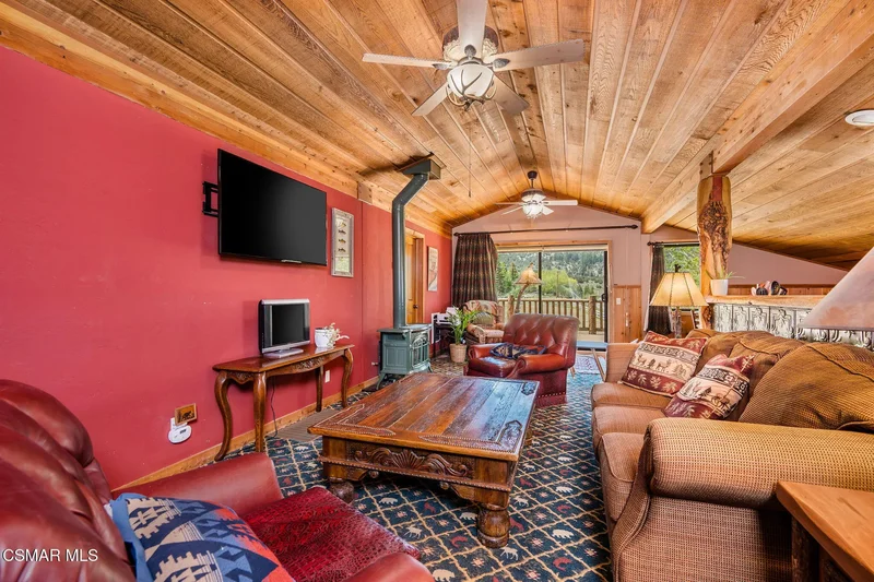 716 Aspen Springs Ranch Road, Mammoth Lakes, California, United States. - Photo 60