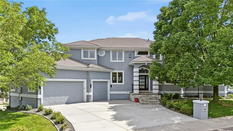 7092 Secrest Court, Arvada, Colorado, United States. - Photo 2