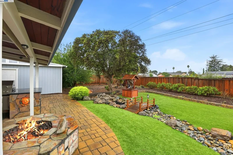 1414 Columbine Way, Livermore, CA 94551, Livermore, California, United States. - Photo 41