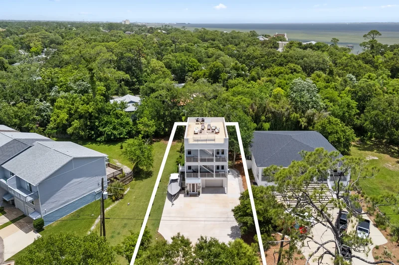 416 Creary Street , Pensacola, FL 32507, Pensacola, Florida, United States. - Photo 26