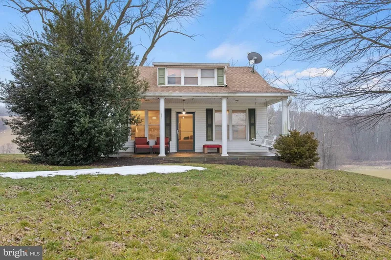 4205 SAMS CREEK RD, NEW WINDSOR, MD, 21776, USA, New Windsor, Maryland, United States. - Photo 25