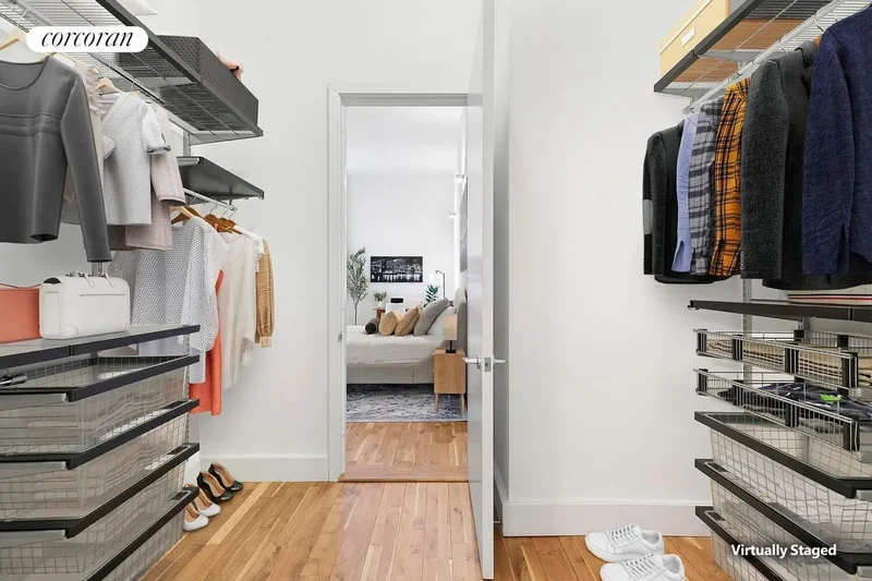 360 Furman Street 1001, Brooklyn, NY 11201, New York, New York, United States. - Photo 9