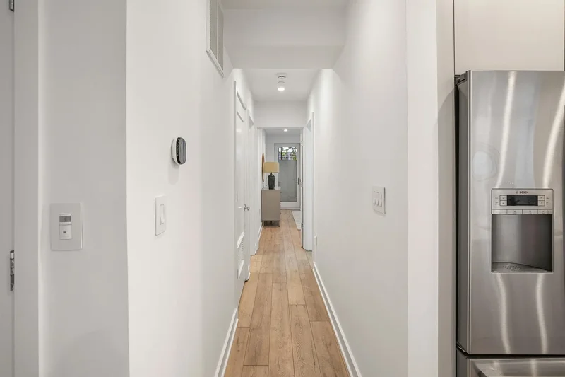 1101 Q Street NW Unit# 103, Washington, DC 20009, Washington, District of Columbia, United States. - Photo 13