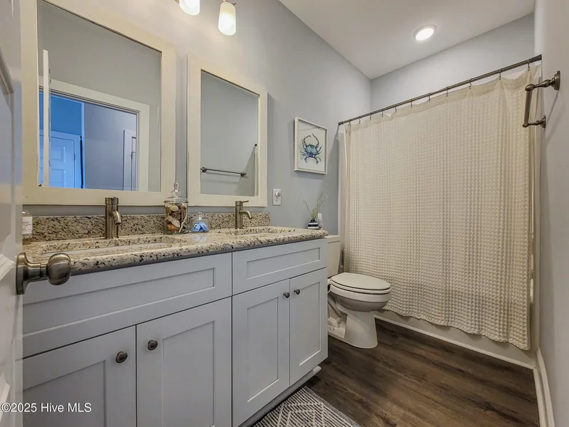 127 S Boca Bay Lane A, Surf City, North Carolina, United States. - Photo 39