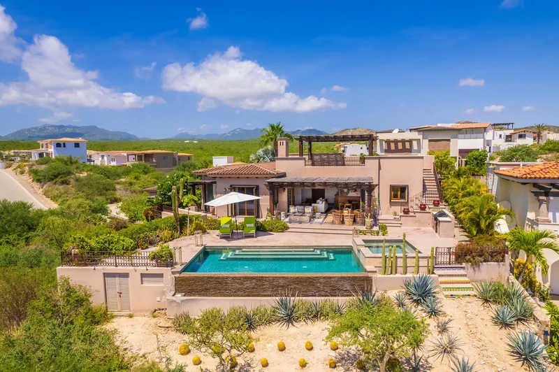 58/60, San José del Cabo, Baja California Sur, Mexico. - Photo 8