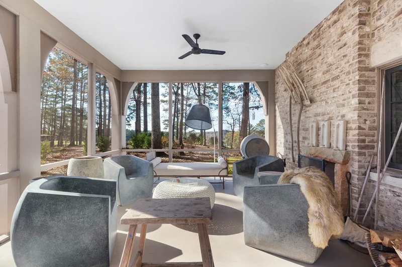 7455 Old Rico Road, Chattahoochee Hills, GA 30268, Chattahoochee Hills, Georgia, United States. - Photo 46