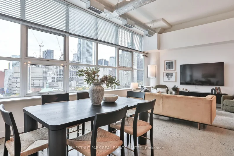 1013 - 155 Dalhousie Street, Toronto, Ontario, Canada. - Photo 25