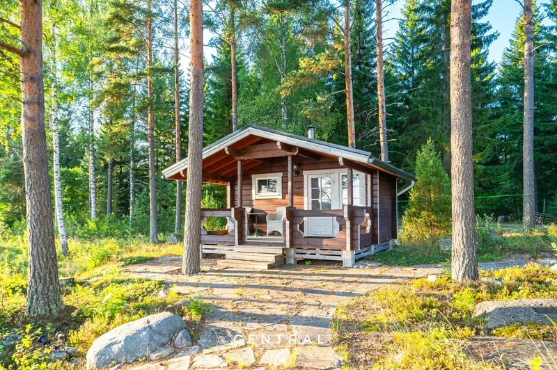 Yrttitie 21, 52550 Hirvensalmi, Finland, South Savo, Finland. - Photo 69