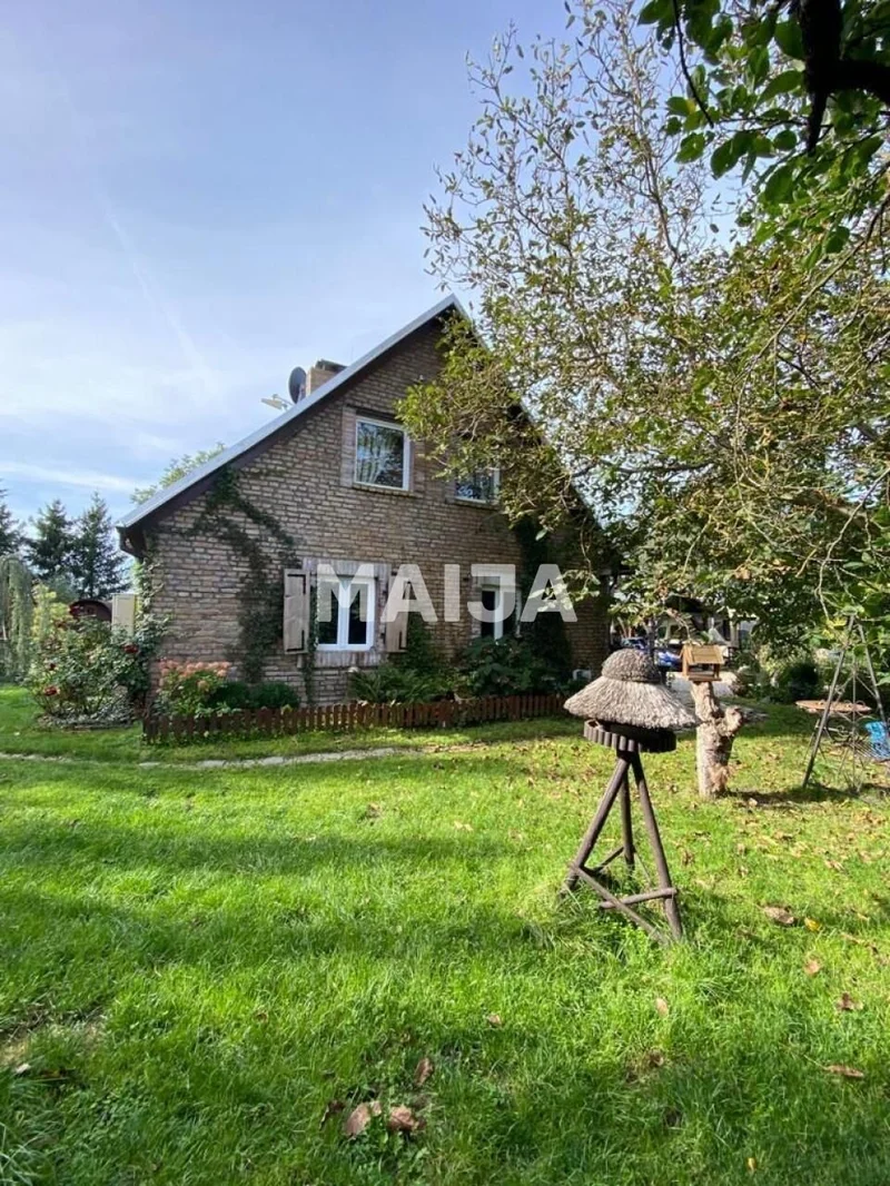 Brieselang, Brandenburg, Germany. - Photo 6