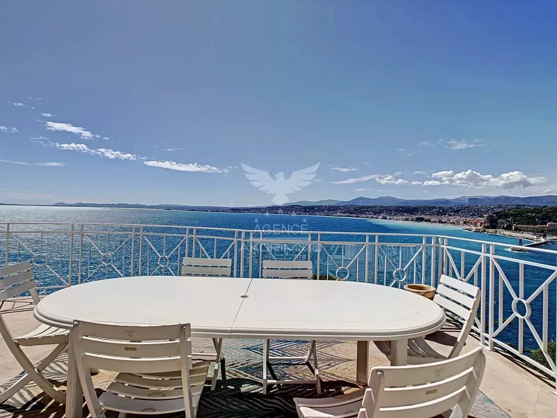 Nice, Provence-Alpes-Côte d'Azur, France. - Photo 18
