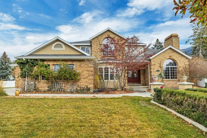 5 QUIETWOOD LN E, Sandy, Utah, United States. - Photo 2