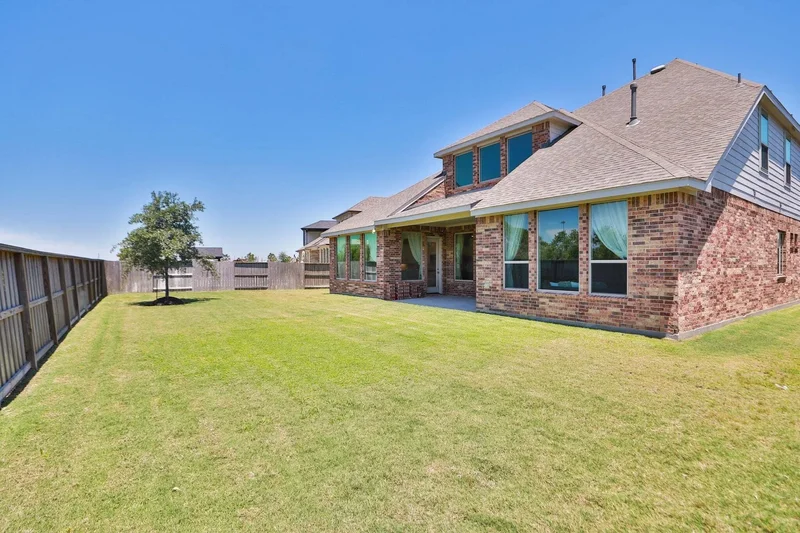 10134 Blythe Street, Rosharon, TX 77583, Rosharon, Texas, United States. - Photo 47