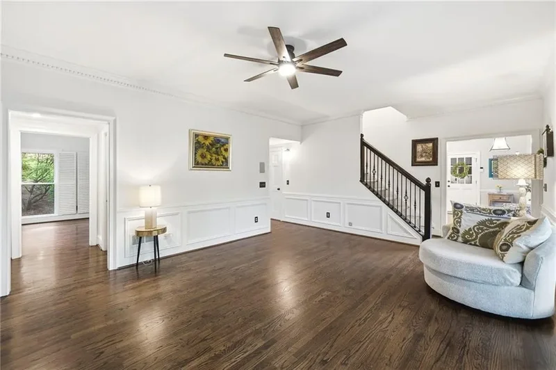 10530 Haynes Forest Drive, Alpharetta, GA 30022, Alpharetta, Georgia, United States. - Photo 28