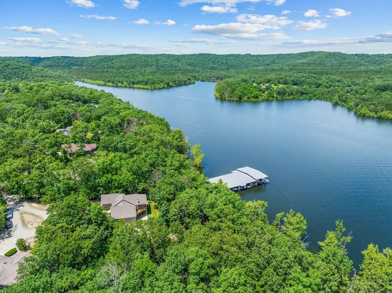 159 Oak Tree Point Lane, Shell Knob, MO 65747, Shell Knob, Missouri, United States. - Photo 32