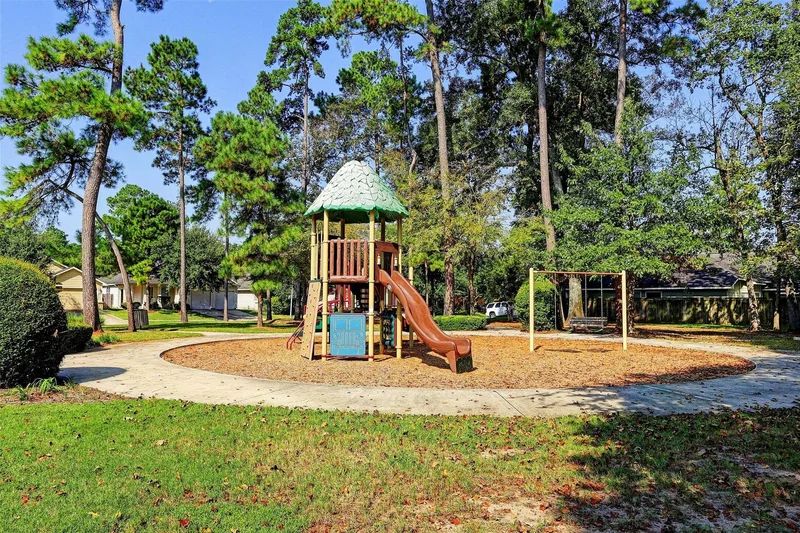 12506 Arnette Park Lane, Humble, TX 77346, Humble, Texas, United States. - Photo 42